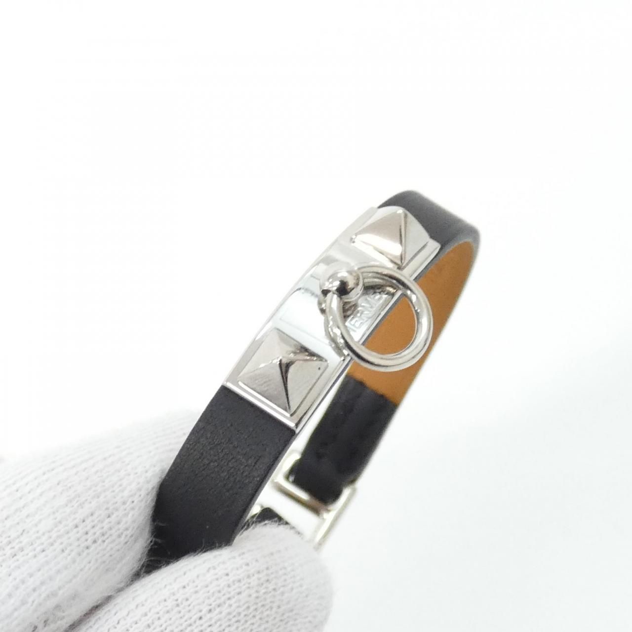 Hermes Rival Mini Bracelet — view 3