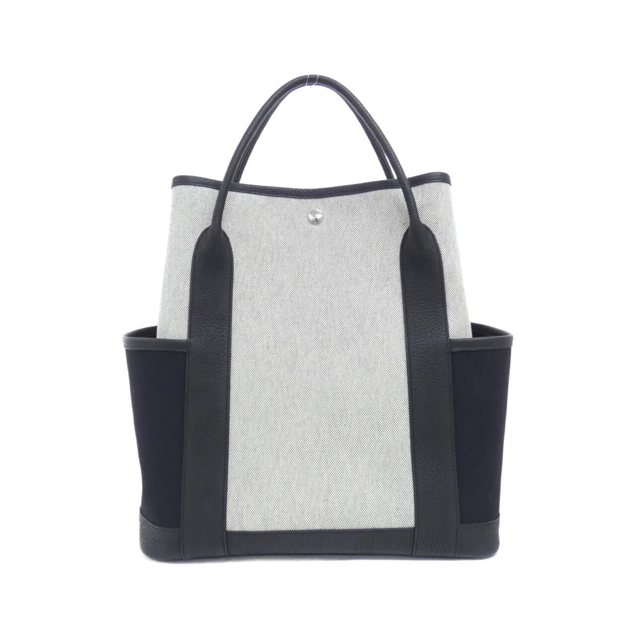 Hermes Garden Party Pocket Vertical — view 2