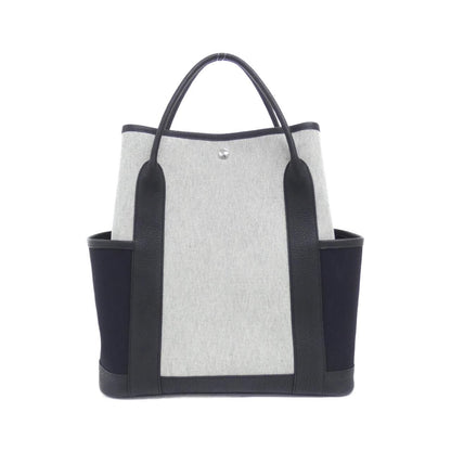 Hermes Garden Party Pocket Vertical — view 2