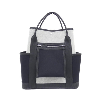 Hermes Garden Party Pocket Vertical
