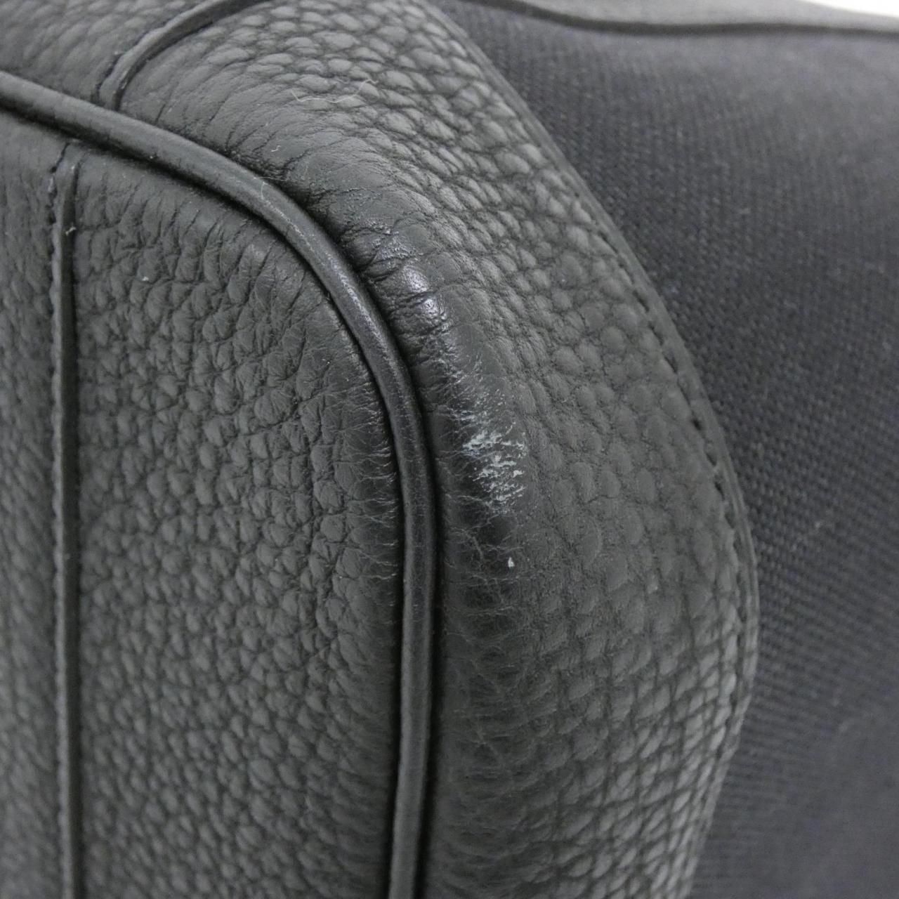 Hermes Garden Party Pocket Vertical — view 3