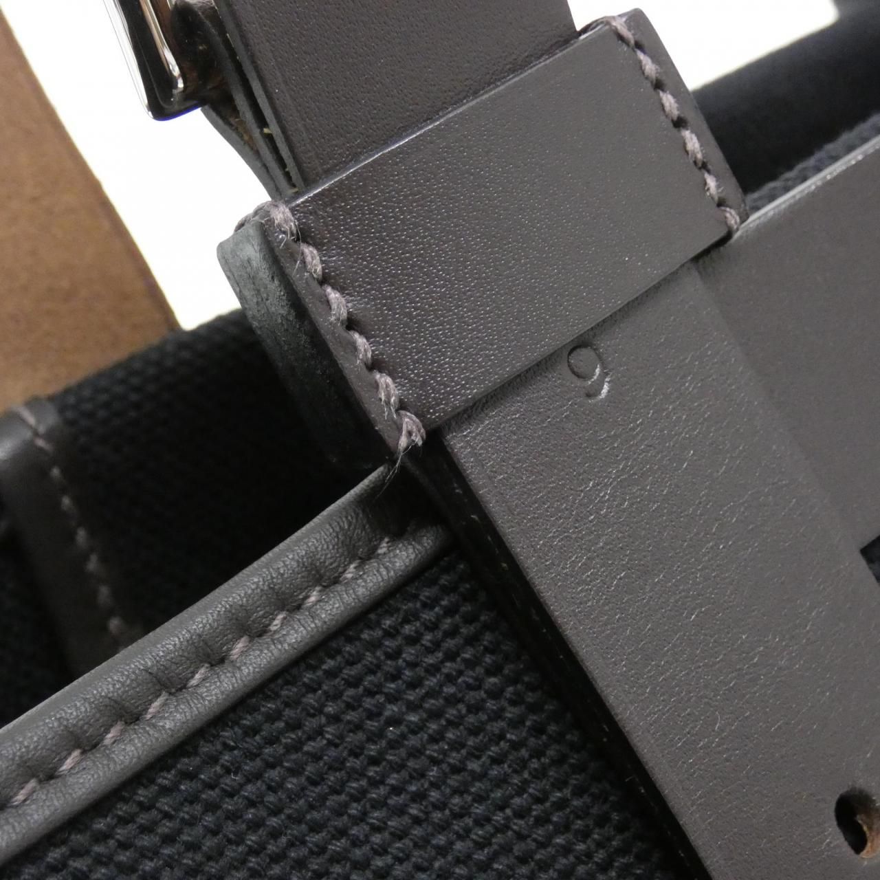 Hermes Etriviere Pocket 35 cm — view 4