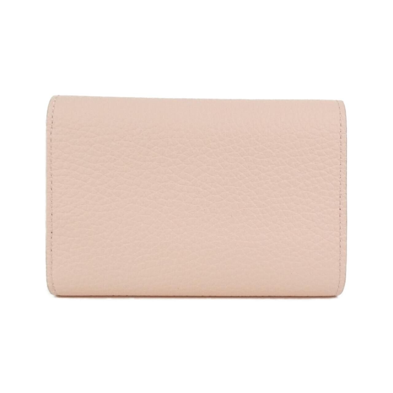 Louis Vuitton Portefeuille Capucines Compact Wallet — view 2