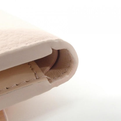 Louis Vuitton Portefeuille Capucines Compact Wallet — view 3