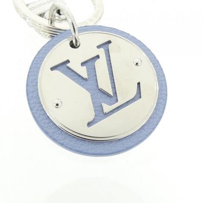 Louis Vuitton Porte Cles LV Circle Key Ring Key Holder — view 2