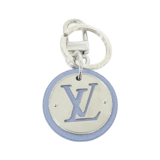 Louis Vuitton Porte Cles LV Circle Key Ring Key Holder