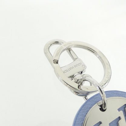 Louis Vuitton Porte Cles LV Circle Key Ring Key Holder — view 3