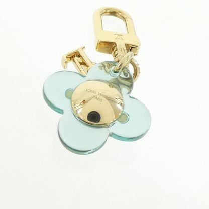 Louis Vuitton Bag Charm Micro Vivienne Key Ring — view 3
