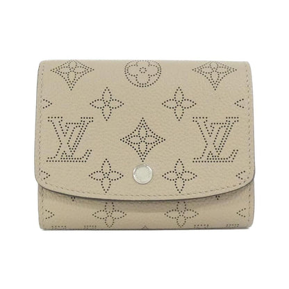 Louis Vuitton Mahina Portefeuille Iris Compact Wallet