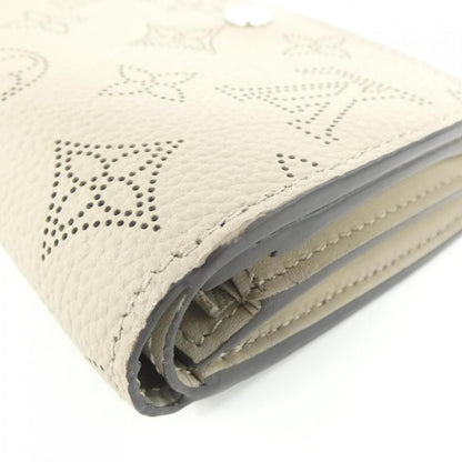 Louis Vuitton Mahina Portefeuille Iris Compact Wallet — view 3