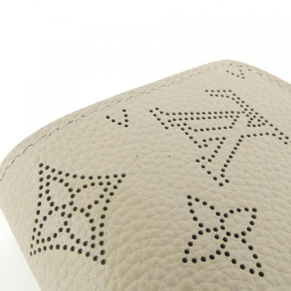 Louis Vuitton Mahina Portefeuille Iris Compact Wallet — view 4