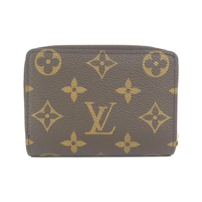 Louis Vuitton Monogram Reverse Portefeuille le Wallet — view 2