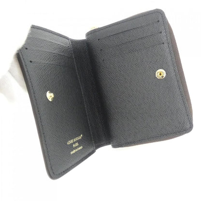 Louis Vuitton Monogram Reverse Portefeuille le Wallet — view 3