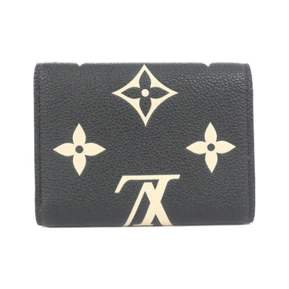 Louis Vuitton Bicolor Monogram Empreinte Portefeuille Victorine Wallet — view 2