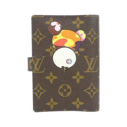 Louis Vuitton Monogram Panda Agenda PM Organizer — view 2