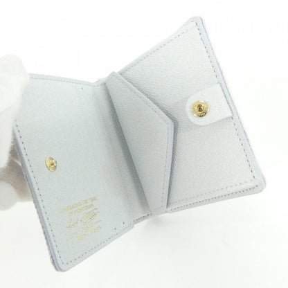 Louis Vuitton Monogram Origin Pocket Wallet LV Charm — view 3