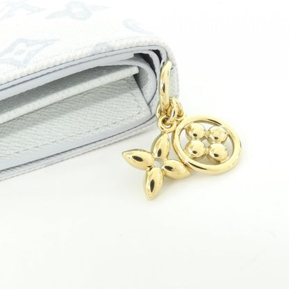 Louis Vuitton Monogram Origin Pocket Wallet LV Charm — view 2