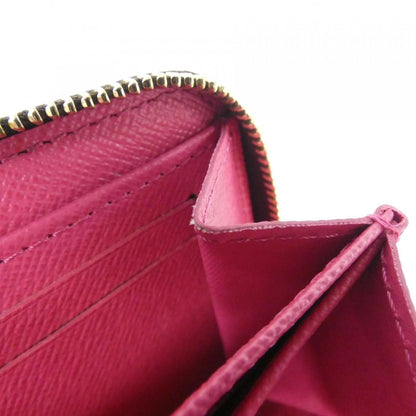 Louis Vuitton Damier Zippy Coin Purse — view 6