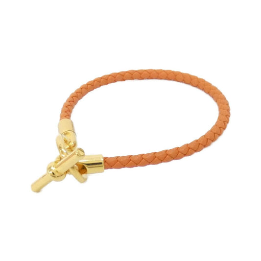 Hermes Glenan Bracelet Gold