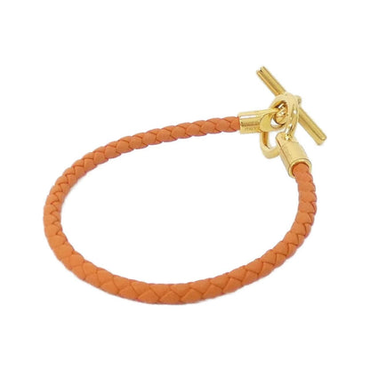 Hermes Glenan Bracelet Gold — view 2