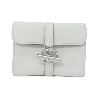 Hermes Glenan Compact Wallet
