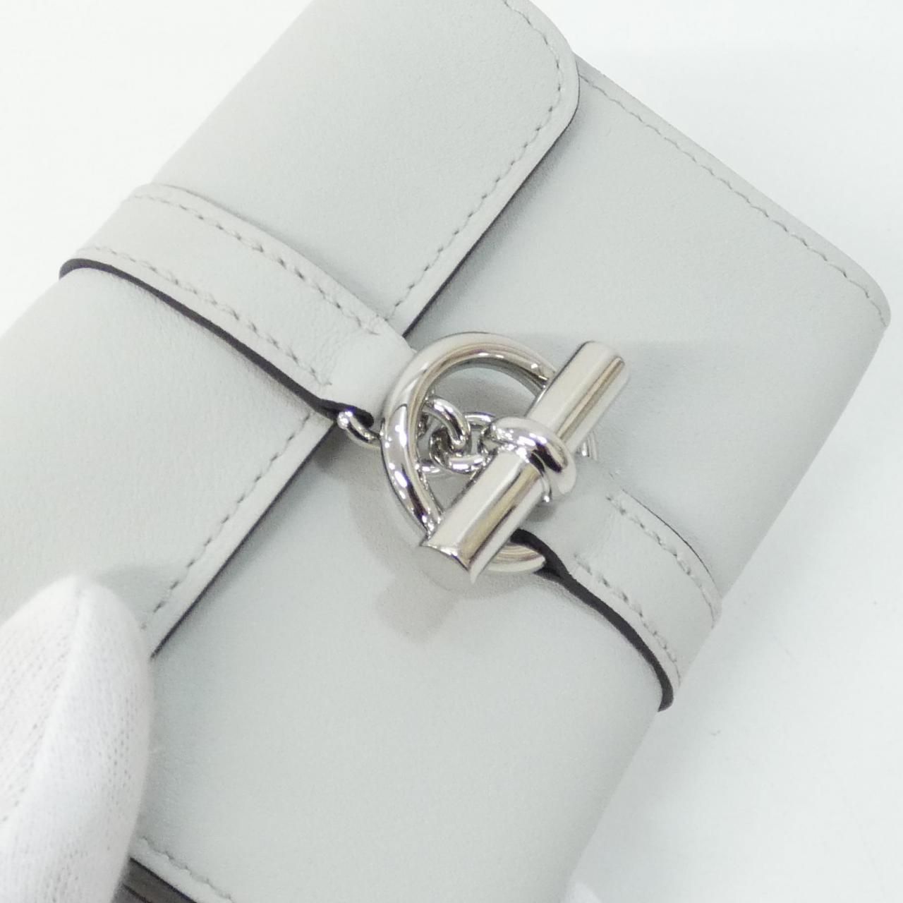Hermes Glenan Compact Wallet — view 6