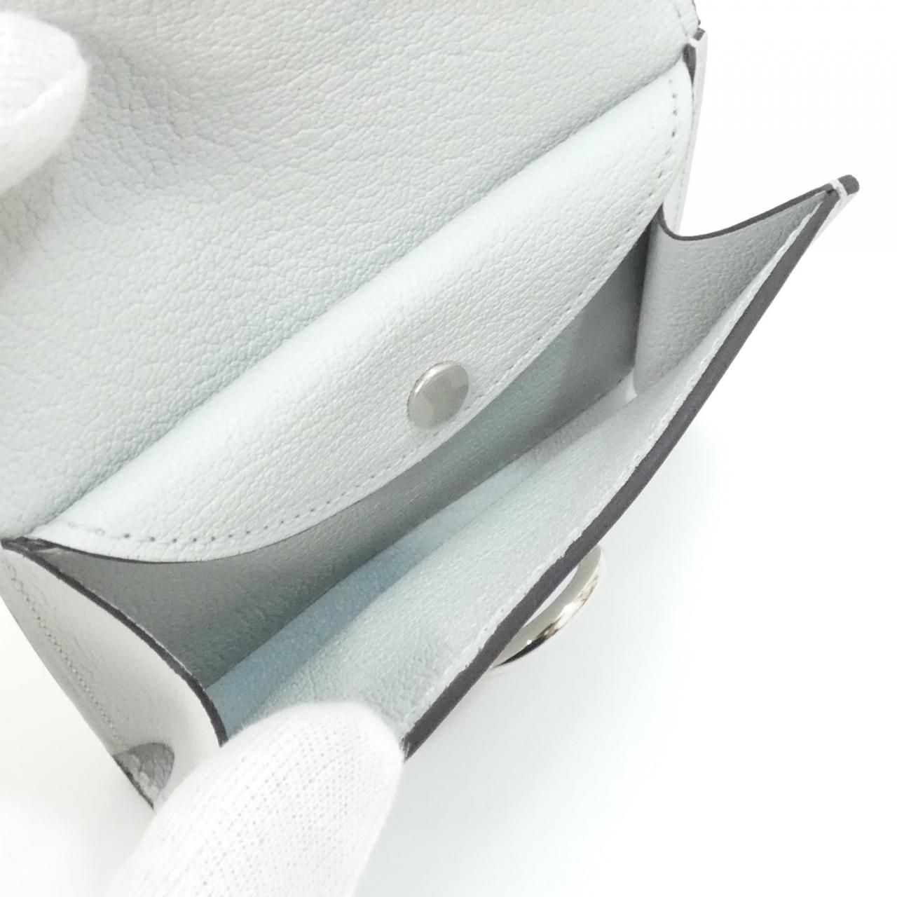 Hermes Glenan Compact Wallet — view 7