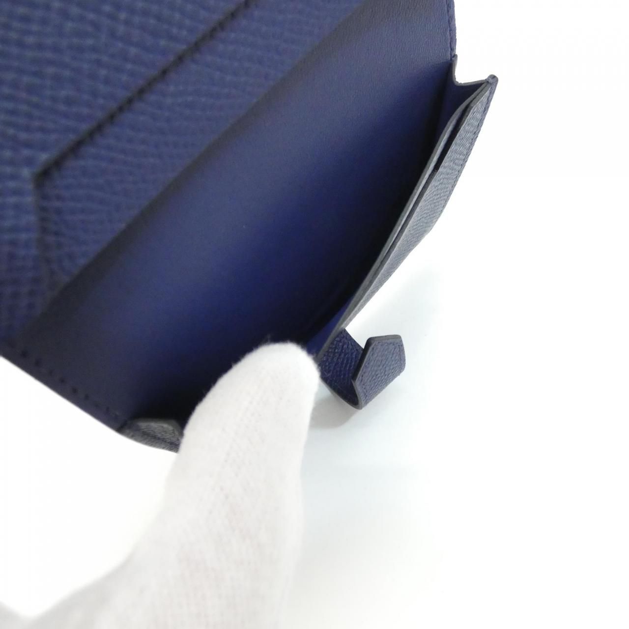Hermes Bearn Card Case — view 5