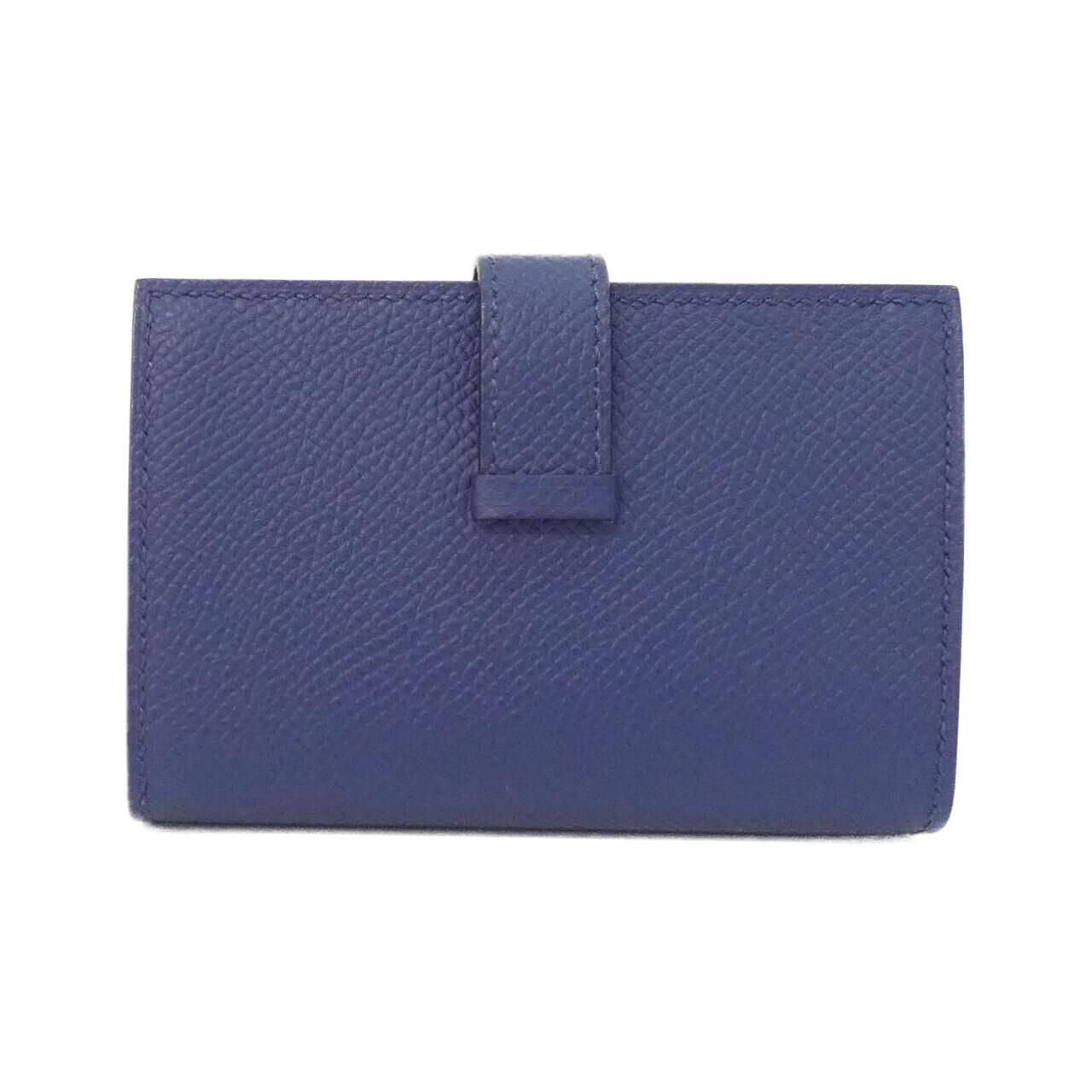 Hermes Bearn Card Case — view 2