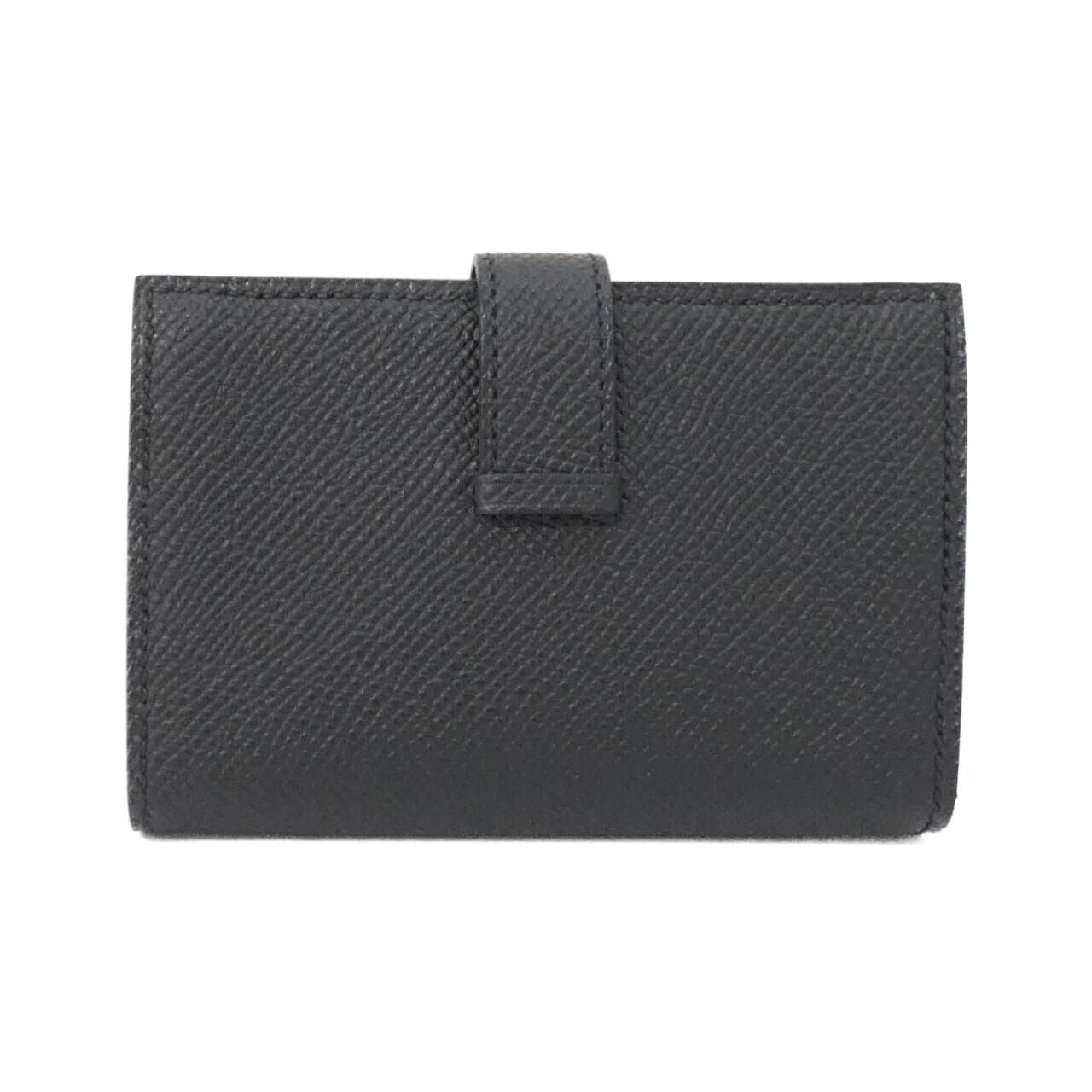 Hermes Bearn Card Case — view 2