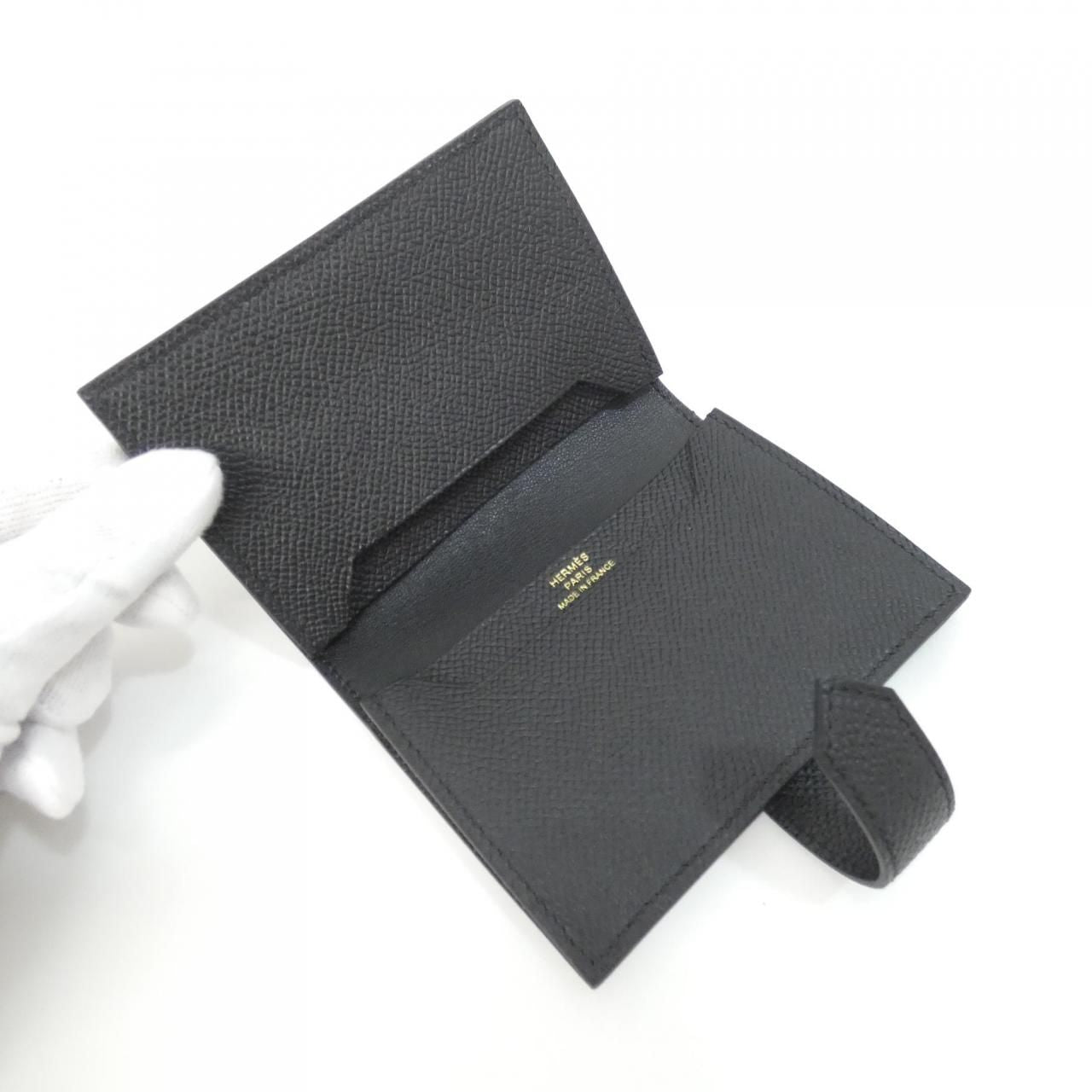 Hermes Bearn Card Case — view 5