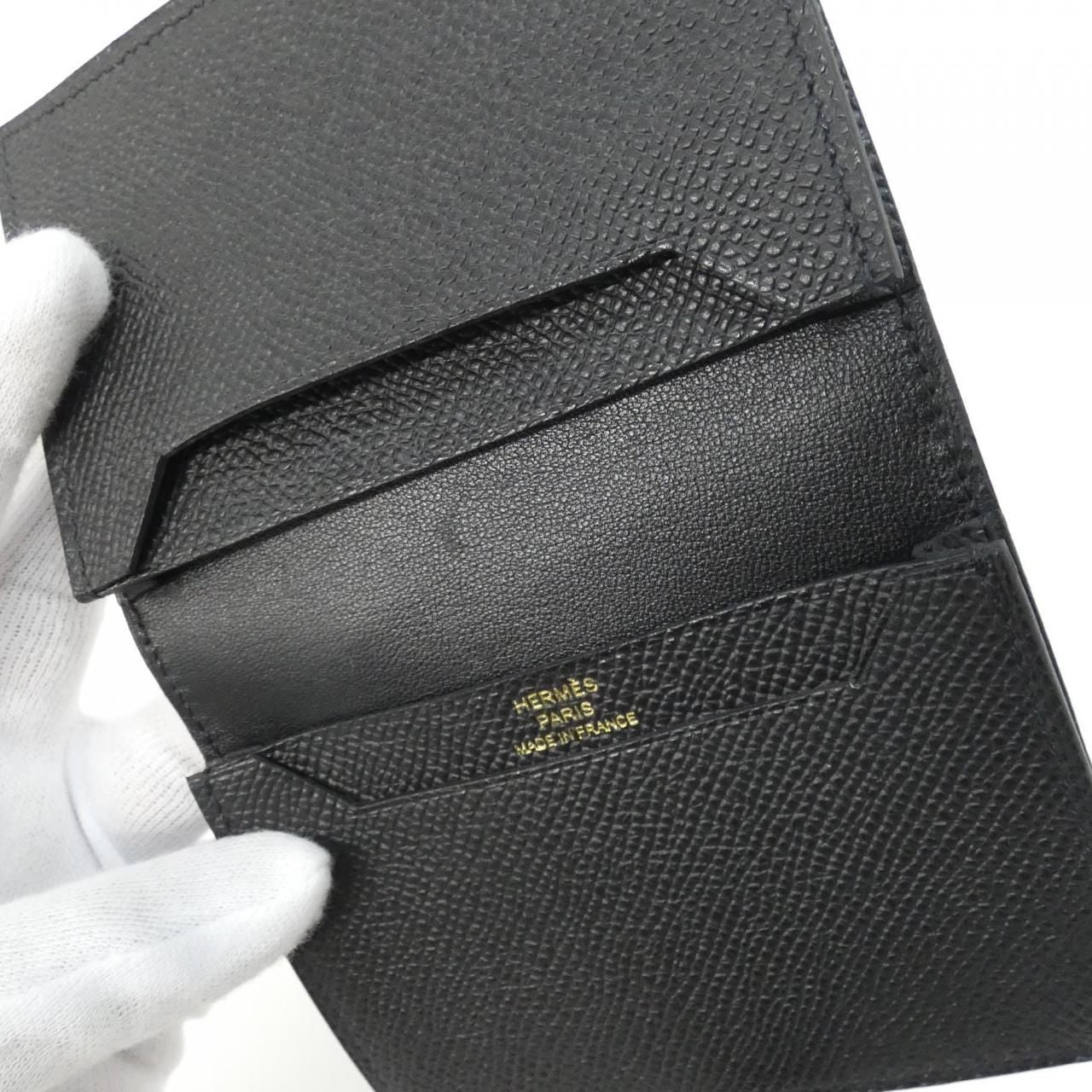 Hermes Bearn Card Case — view 6