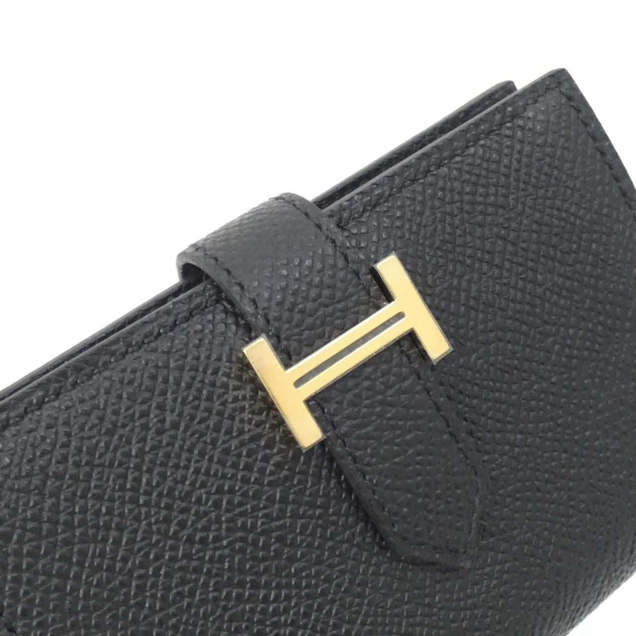 Hermes Bearn Card Case — view 4