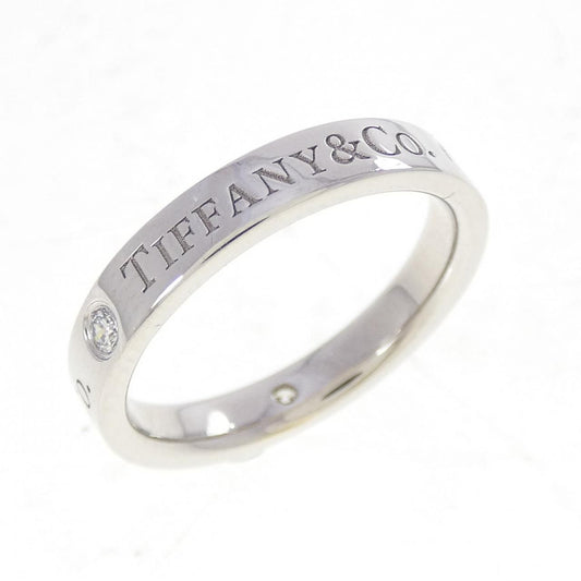 Tiffany & Co Band Ring