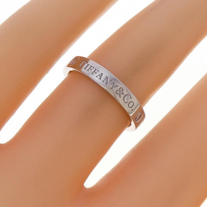 Tiffany & Co Band Ring — view 5