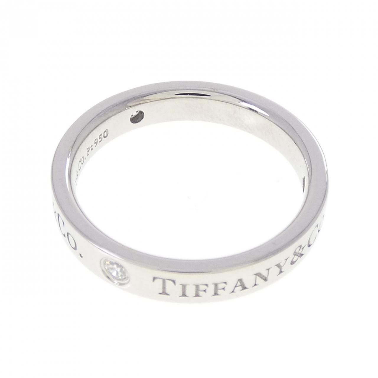 Tiffany & Co Band Ring — view 3