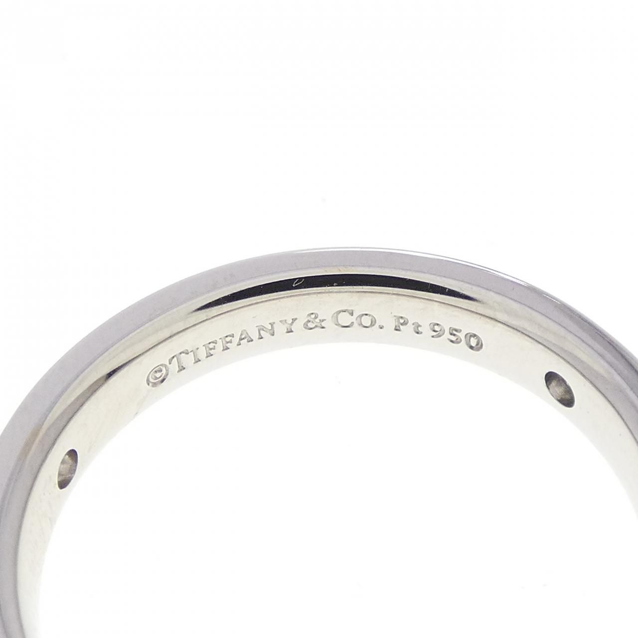Tiffany & Co Band Ring — view 4