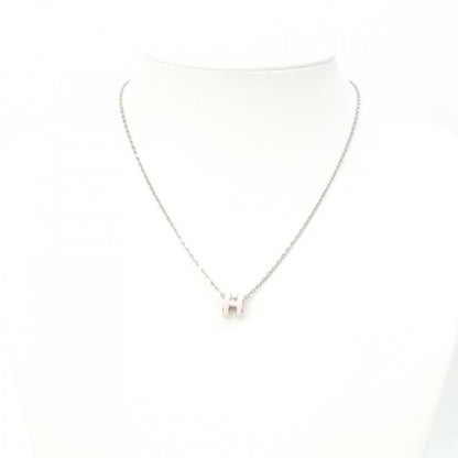 Hermes Pop Mini Necklace — view 4