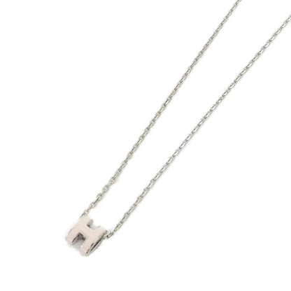 Hermes Pop Mini Necklace