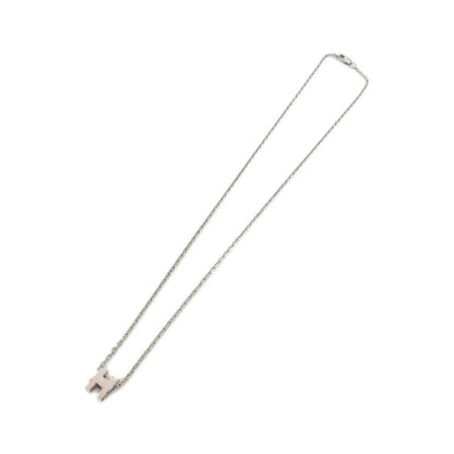 Hermes Pop Mini Necklace — view 2