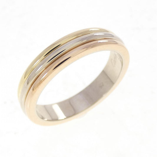 Cartier Suri Gold Wedding Ring