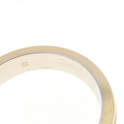 Cartier Suri Gold Wedding Ring — view 3