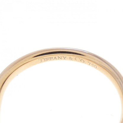 Tiffany & Co T Cube Ring — view 4