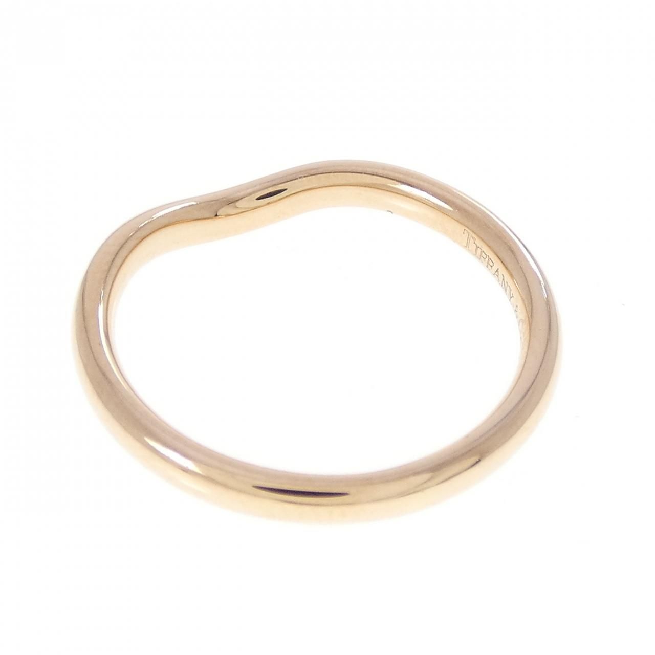 Tiffany & Co T Cube Ring — view 3