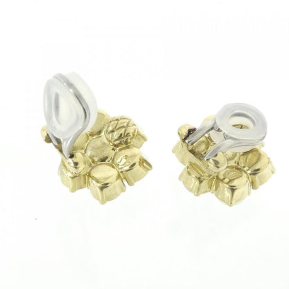Gucci Earrings Gold — view 3