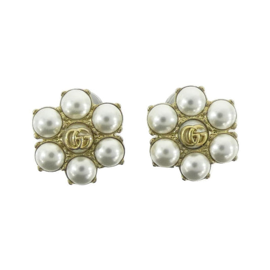 Gucci Earrings Gold