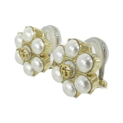 Gucci Earrings Gold — view 2