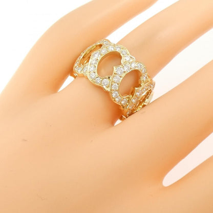 Cartier C de Cartier Ring — view 5
