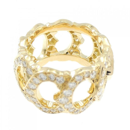 Cartier C de Cartier Ring — view 3