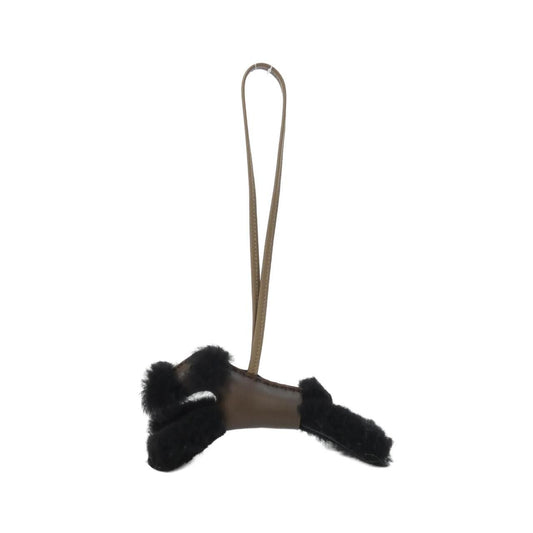Hermes Buddy Bag Charm